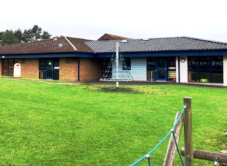 Brechin Vocational Learning Centre