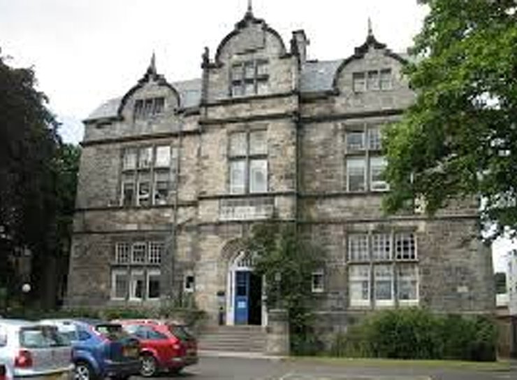 Brechin Vocational Learning Centre