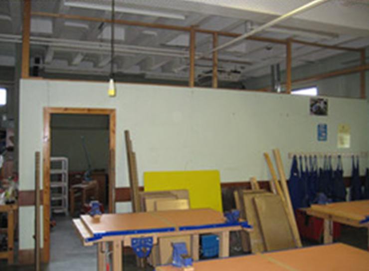 Brechin Vocational Learning Centre